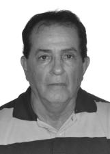 Foto de Joaquim Capistrano de Souza
