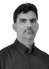 Foto de LUIZ MARCIO ALMEIDA ROCHA