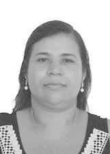 Foto de MARIA GERALDA ARAÚJO ADÃO SILVA