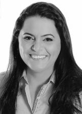 Foto de CRISTIANE DE ALMEIDA DUTRA COSTA