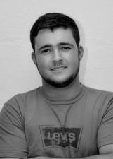 Foto de ANDRÉ FELIPE NASCIMENTO MOTA