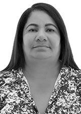 Foto de Rosimeire Bispo da Rocha Santos