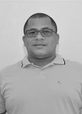 Foto de WALLACE DA CONCEIÇÃO DOS ANJOS