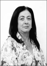 Foto de CLAUDIA REGINA MARQUES DA SILVA