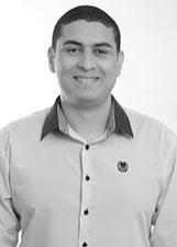 Foto de MAXWELL JOAO DOS SANTOS JUNIOR