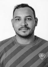 Foto de JOAO PAULO SANTANA