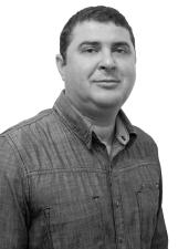 Foto de ONEÍSIO ANDRADE RIBEIRO