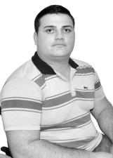 Foto de FABIANO JESUS LORDELO