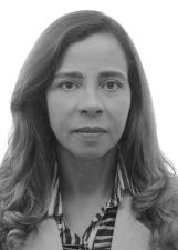 Foto de Joana da Conceição Rangel