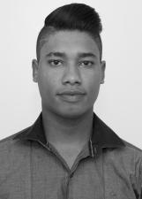 Foto de PATRIK DA SILVA PAIXÃO DE SOUZA