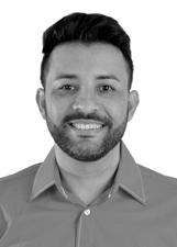 Foto de OSÉAS SILLIS DA SILVA