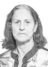 Foto de LUZIA MARIA RISSOLI CASAGRANDE