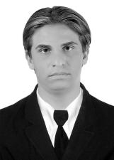 Foto de MILTON REGIS DOS SANTOS