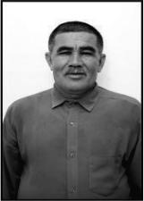 Foto de EDMAR BERNARDO LUCIANO