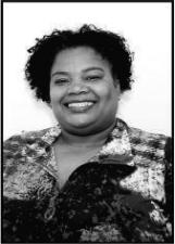 Foto de LUCIANA SANTANA DE SOUZA
