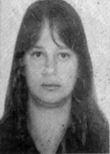 Foto de SOLANGE MARIA  MAÇÃO