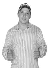 Foto de GILCIMAR MARIANO RANGEL