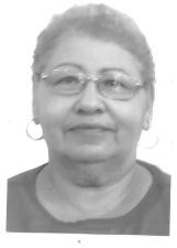 Foto de ANA LUCIA BENTO DE ALMEIDA COUTINHO