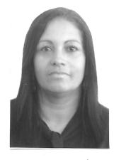 Foto de LUCIANA SEPULCRO MIGUEL