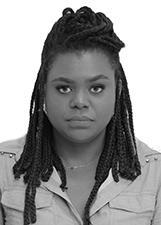 Foto de JULYA CHRISTINA ROSA DA CONCEIÇÃO