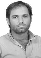 Foto de MAURO AUGUSTO DE SAMPAIO BRUNOW