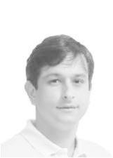 Foto de GREGORIO ROCHA VENTURIM
