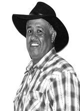 Foto de LINDOMAR COUTINHO BORGES