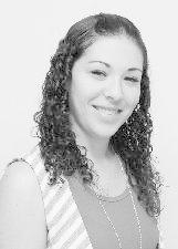 Foto de DEISIMARA RODRIGUES LAUREL