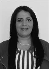 Foto de FLAVIA NUNES BRAGA MARTINS