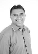 Foto de WALTER DE LEIROS PEREIRA