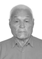 Foto de Argentil Zeferino Teixeira
