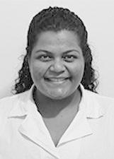 Foto de JULIENNE CÂNDIDA DE MELO