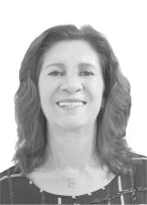 Photo of Maria Lurdes Griebler