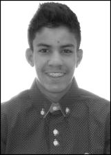 Foto de LEANDRO ARAÚJO DE JESUS