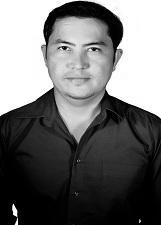 Foto de CLAYDSON COSTA MITO KURAMOTO