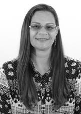 Foto de TATIANE APARECIDA BATISTA TEIXEIRA