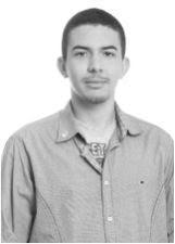 Foto de CLÉBER CAIO MORAES FARIAS