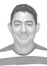 Foto de JOÃO BATISTA SILVEIRA DOS SANTOS