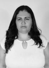Foto de Gabriela de Paula Dourado