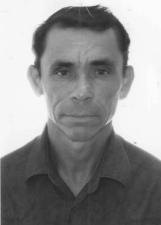 Foto de SEVERINO AUGUSTO DA SILVA