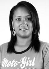 Foto de LARRISA MOREIRA DOS SANTOS