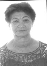 Foto de Hilda Ferreira da Costa