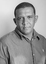 Foto de JULIO CESAR TELLES DA SILVA