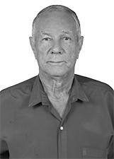 Foto de Belmiro Teixeira de Jesus
