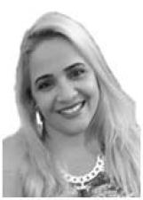 Foto de Joiciane Graskeli de Paula Oliveira