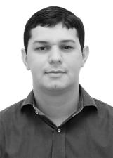 Foto de ROBSON PEREIRA DE ALMEIDA