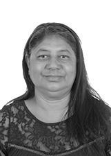 Foto de TEREZA BATISTA DA SILVA