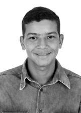 Foto de PAULO HENRIQUE LUIZ VELOZO