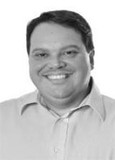 Foto de WISNER ARAÚJO DE ALMEIDA