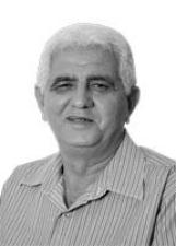 Foto de MAURO MÁRCIO BARROS